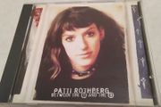 Patti Rothberg - Between The 1 and the 9 Cd Promo