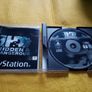 Hidden & Dangerous PlayStation1 Ps1 PlayStation 2 ps2 games Original Image 5