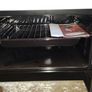 PowerPoint Table top oven with 2 hobs Image 2