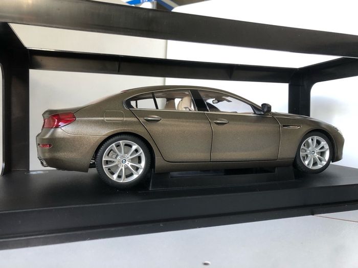 model cars AutoArt Minichamps Otto Norev