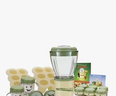 Nutribullet baby