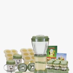 Nutribullet baby