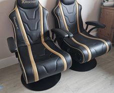 xrocker chairs