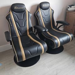 xrocker chairs