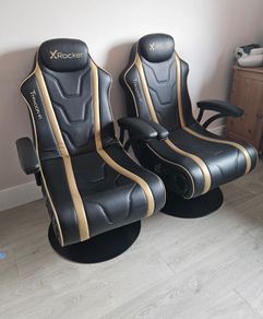 xrocker chairs