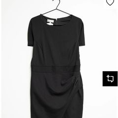 Hobbs dress size 14