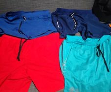 nike shorts