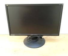 Viewsonic 22inch monitor