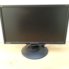Viewsonic 22inch monitor