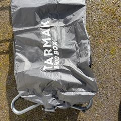 Basketball Hoop (Tarmak B500)