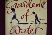 Gardens of water by Alan Drew