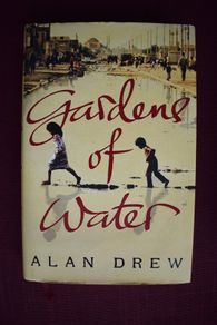 Gardens of water by Alan Drew