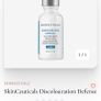 SkinCeuticals Discolouration Defense Serum 30ml Image 8