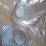 Lot of 25 x Glass Crystals for Hunter and Open Face Cases Image 7
