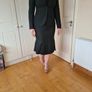 Handmaid tailored Jacket and skirt suit Image 4