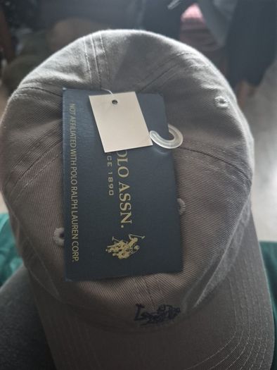 Ralph Lauren us polo cap