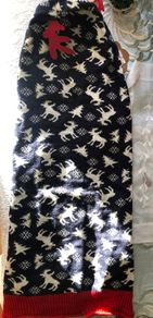 Xl Dog Christmas Jumper