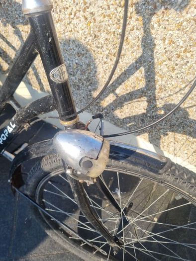 bike pobal small fixing