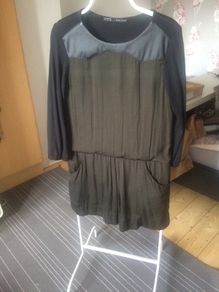 Zara Dress. Size M/12