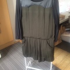 Zara Dress. Size M/12