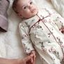 Baby Christmas All In One x 2 Image 2