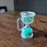Kinder Egg Miniature Hourglass Set Image 2