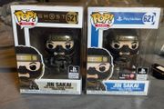 Ghost of Tsushima Funko