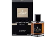 Gisada  Ambassador Men 10 Ml Niche Edp Gisada