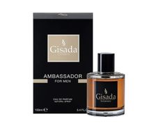 Gisada  Ambassador Men 10 Ml Niche Edp Gisada