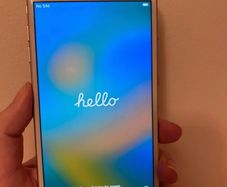 iPhone 8 Plus - SIM Unlocked