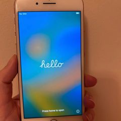 iPhone 8 Plus - SIM Unlocked