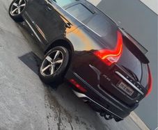 Volvo xc60 rdesign