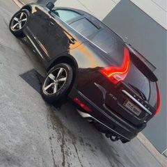 Volvo xc60 rdesign