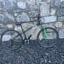 free bike needs gear and one brake cable Image 2