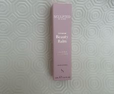Sculpted by Aimee Beauty Balm Lips & Skin Nourishment in Shade Clear
