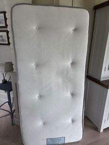 Single Bed Mattress 3ft