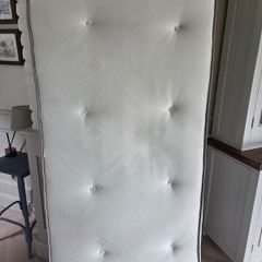 Single Bed Mattress 3ft