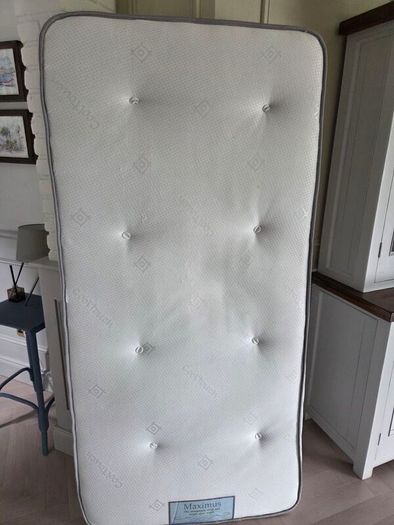 Single Bed Mattress 3ft