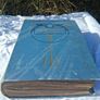 Mega Art Nouveau Postcard Album (197 Pieces) Image 2