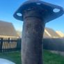 Honda integra type r dc5 standard exhaust system Image 2