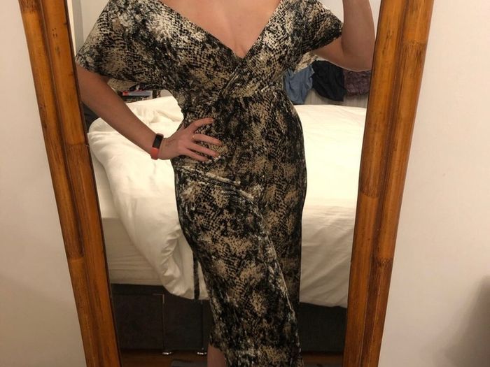 New Look wide leg velvet jumpsuit