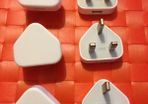 iPhone Wall Plug