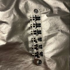 Jackson esp Gibson les Paul epiphone SCHECTER bridge chrome electric guitar parts accessories