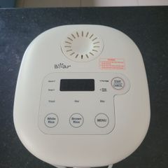 Rice Maker