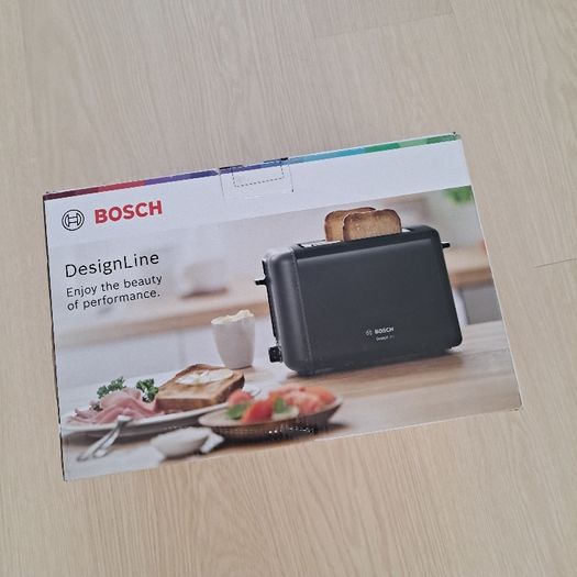 Bosch Toaster