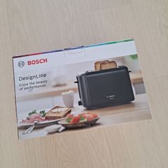Bosch Toaster