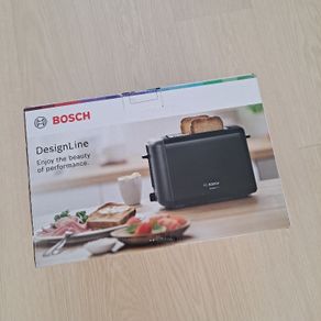 Bosch Toaster
