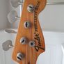 Fender USA Precision Bass 1975 Image 2