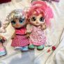 dolls shopkins Image 3
