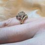 Diamond ring / Engagement ring Image 8